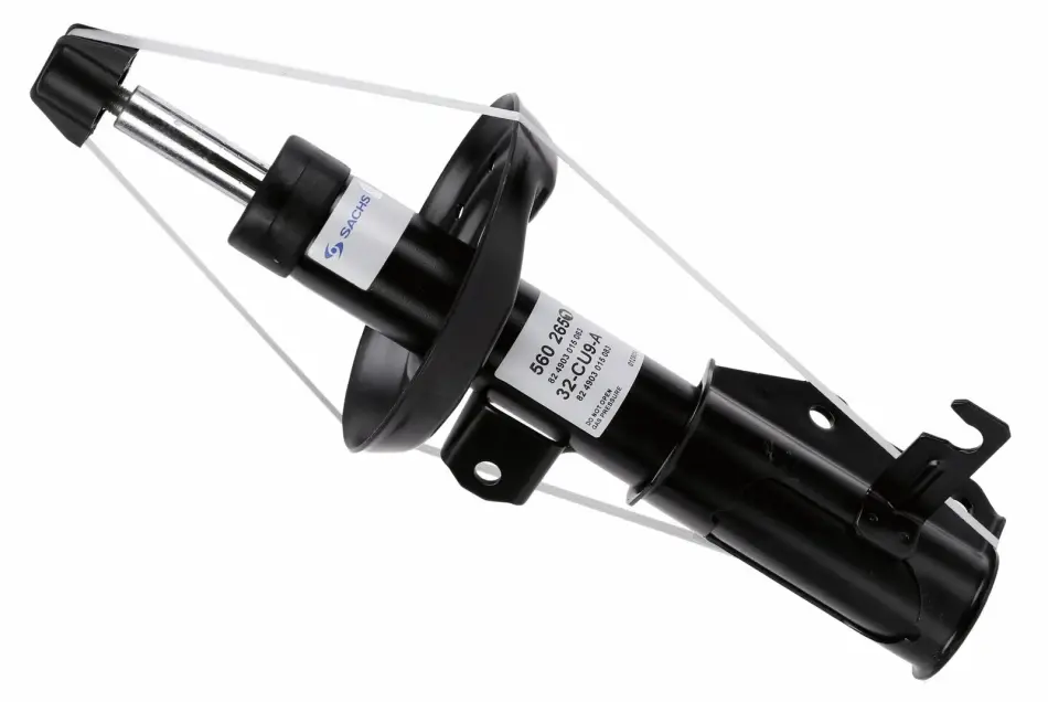 ����������� sachs 560�265