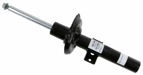 Амортизатор газомасляний sachs 560284