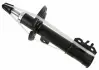 Амортизатор газомасляний sachs 560470