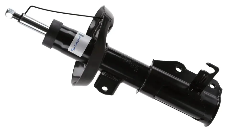 560 560 SACHS - Амортизатор (Twin-Tube: Gas) sachs 560560