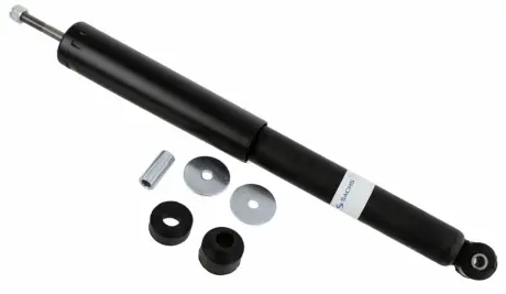 Амортизатор підвіски sachs 560572 Опель Корса с