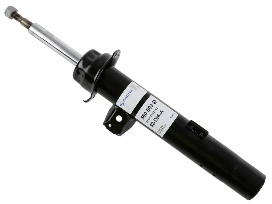 Амортизатор газомасляний sachs 560603