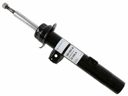 Амортизатор газомасляний sachs 560603 Бмв E87