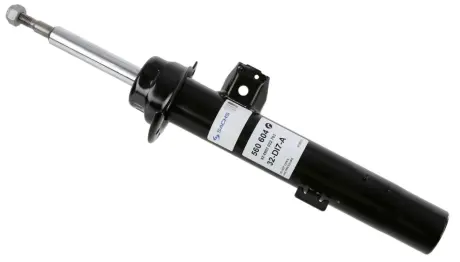 Амортизатор газомасляний sachs 560604 Бмв E87