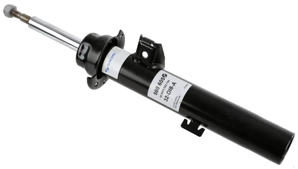 Амортизатор газомасляний sachs 560605