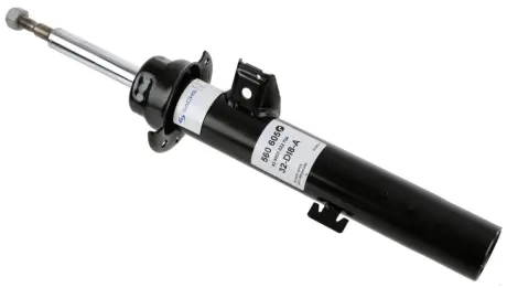 Амортизатор газомасляний sachs 560605 Бмв E87