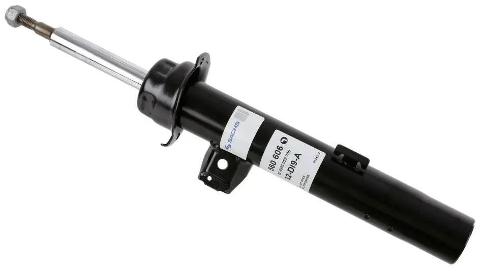 Амортизатор газомасляний sachs 560606
