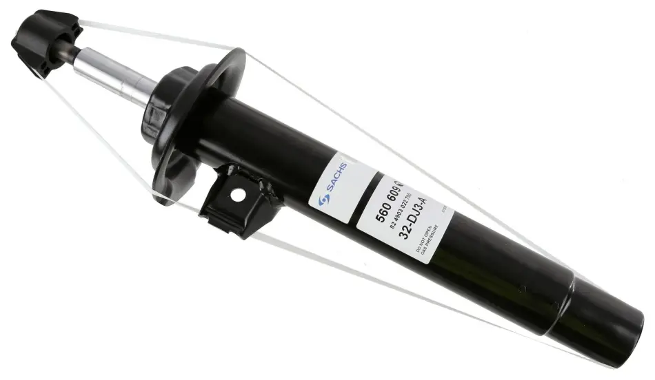 Амортизатор підвіски sachs 560609