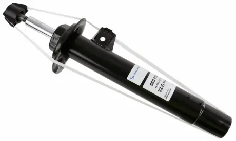 Амортизатор підвіски sachs 560610 Бмв Е46