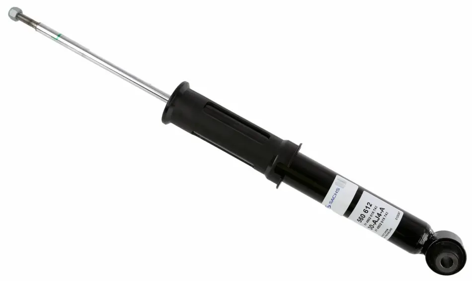 Амортизатор підвіски sachs 560612