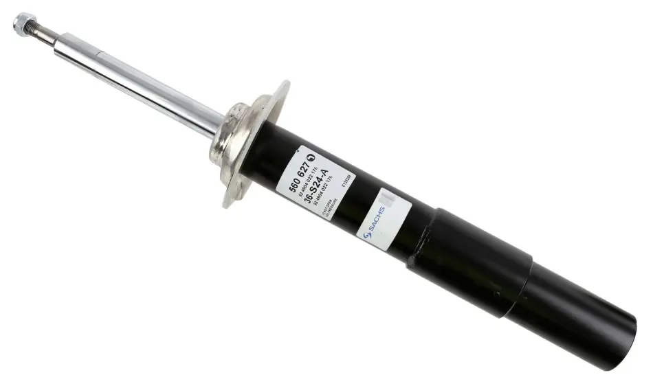Амортизатор підвіски sachs 560627
