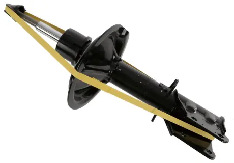 Амортизатор підвіски sachs 560737 Фиат Добло