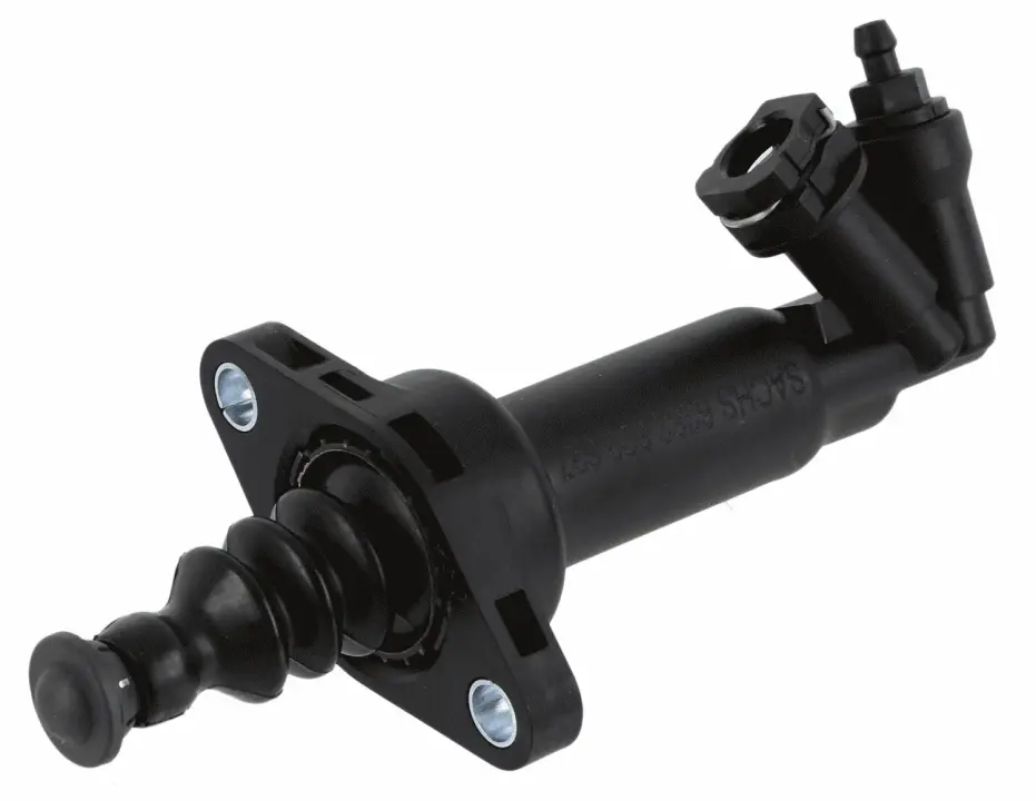 Циліндр зчеплення робочий VW TRANSPORTER V, MULTIVAN V 1,9-2,0TDI 03- (Вир-во SACHS) Sachs 6283600627 (фото 1)