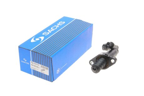 Рабочий цилиндр сцепления sachs 6283605040 на Фольксваген Кадди 3