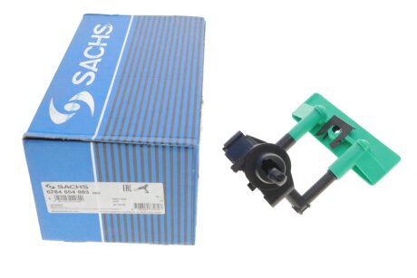 Главный цилиндр сцепления sachs 6284654003