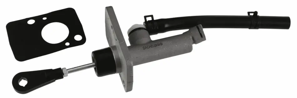 Циліндр зчеплення sachs 6284654054