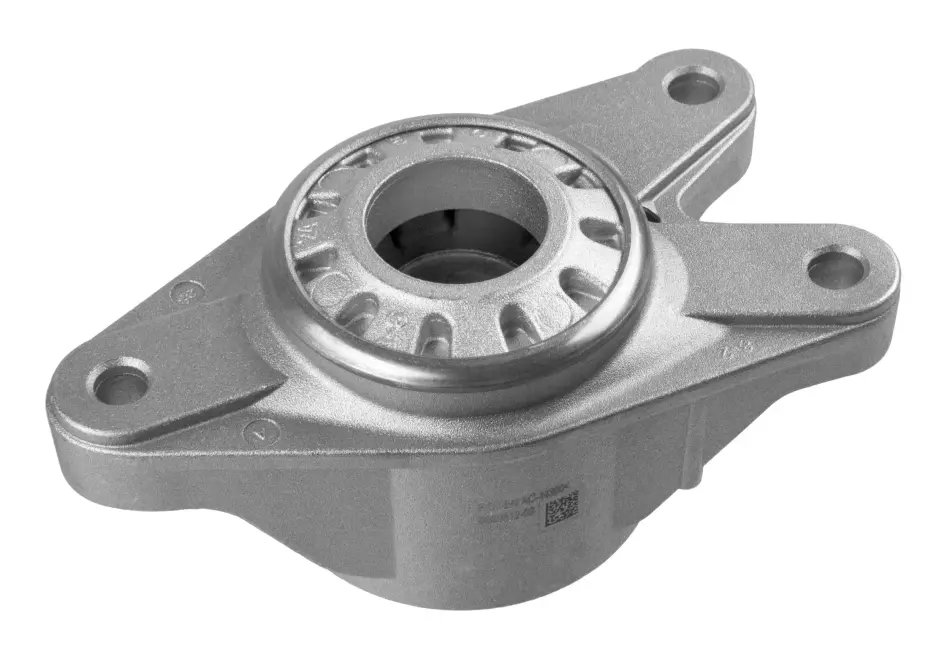 Опора амортизатора верхня sachs 803 449