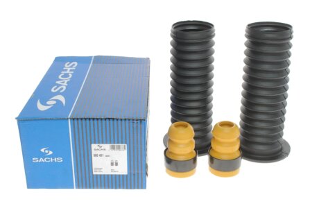 Пилозахисний к-т амортизатора sachs 900401