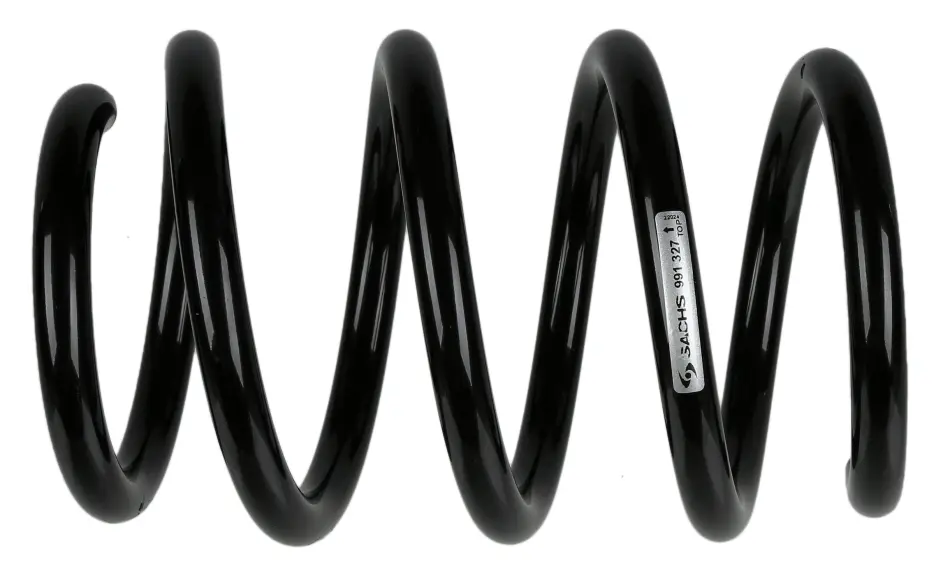 Пружина передняя sachs 991327