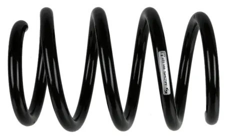 Пружина передня Sachs 991327