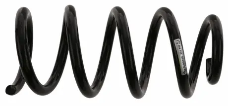 Пружина передня Sachs 991 345