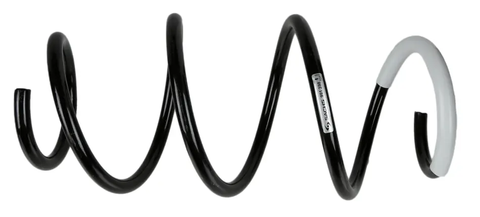 Пружина передняя sachs 991398