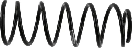 Пружина підвіски Sachs 992112