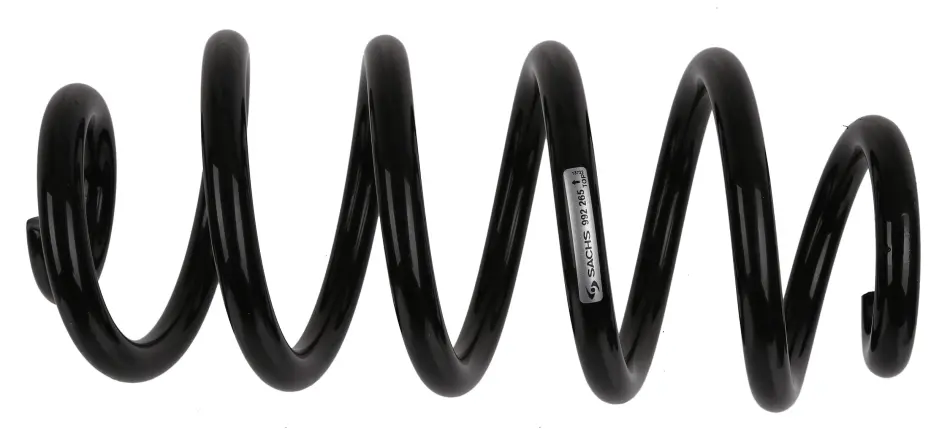 Пружина підвіски sachs 992265