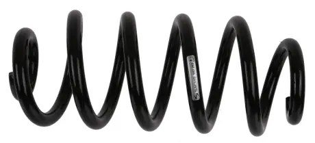 Пружина підвіски sachs 992265
