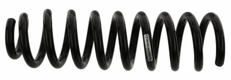 Задня пружина sachs 992385