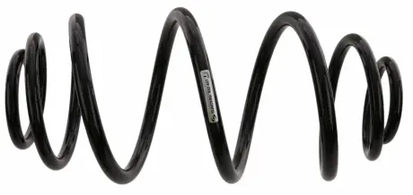 Пружина задняя sachs 992407