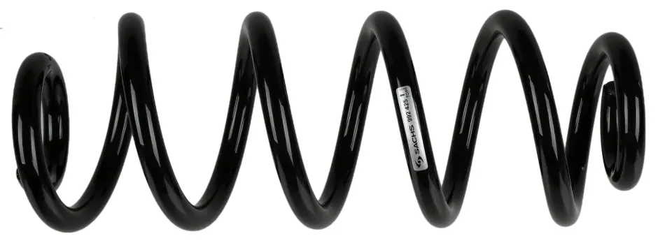 Пружина задняя sachs 992425