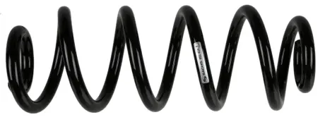 Пружина задняя sachs 992425