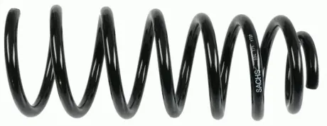 Пружини підвіски Sachs 994175