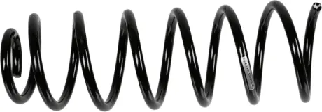 Пружина підвіски sachs 994 512