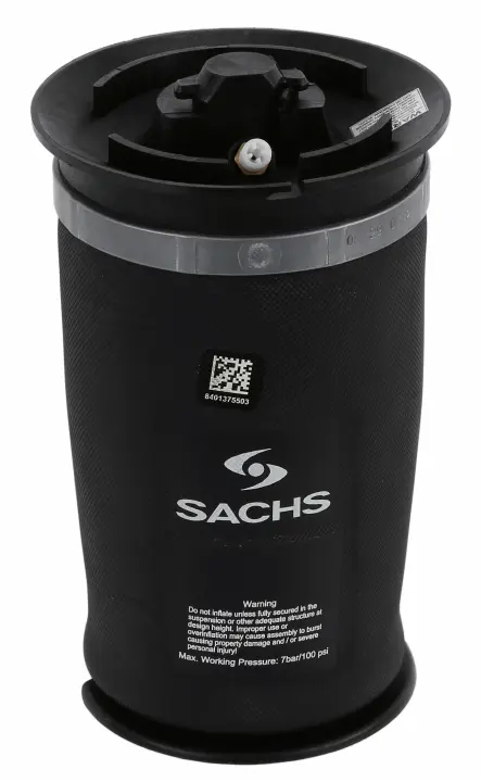 Пневмоподушка Sachs 994905 (фото 1)