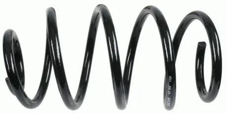 Пружина підвіски Sachs 997848