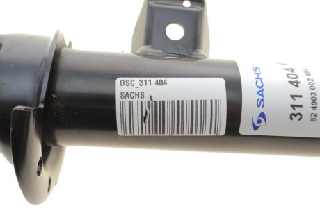 Амортизатор sachs DSC311404