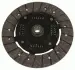 SACHS - Диск зчеплення Sachs 1878 634 088