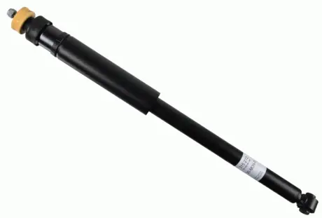 315 272 SACHS - Амортизатор (Monotube: Gas) Sachs 315272