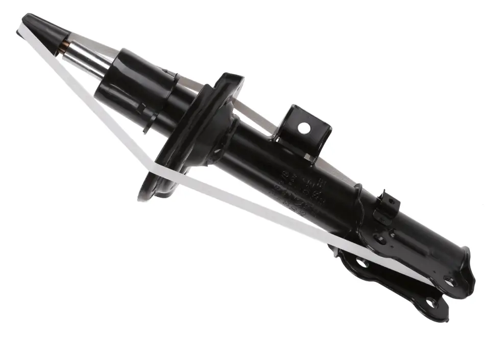 318 578 SACHS - Амортизатор (Twin-Tube: Gas) sachs 318578