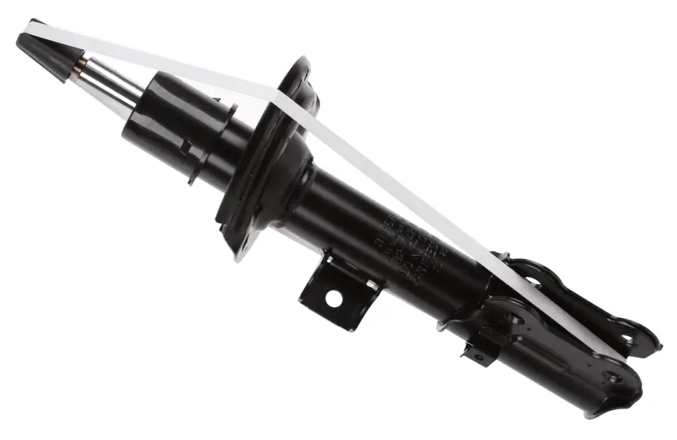 318 579 SACHS - Амортизатор (Twin-Tube: Gas) sachs 318579