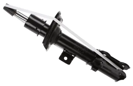 318 579 SACHS - Амортизатор (Twin-Tube: Gas) sachs 318579 Hyundai Крета