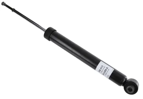 SACHS - Амортизатор (Twin-Tube: Gas) sachs 350 013