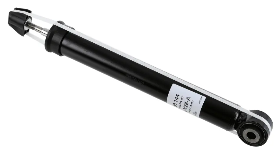 SACHS - Амортизатор (Twin-Tube: Oil) sachs 350 144