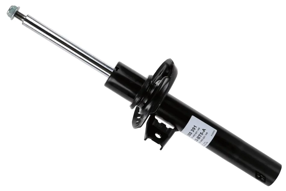 SACHS - Амортизатор (Twin-Tube: Gas) sachs 350 391