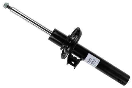 SACHS - Амортизатор (Twin-Tube: Gas) sachs 350 391 Фольксваген Гольф 6