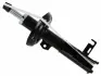SACHS - Амортизатор sachs 350 722