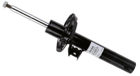 Амортизатор AUDI A3 спорт підвіска ""F \'\'12-20 sachs 350642 на Ауди А3