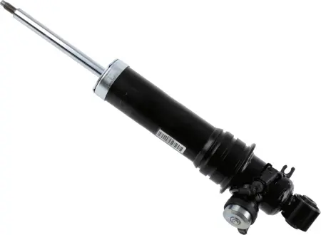 Задній амортизатор (стойка) Sachs 319026